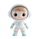 Isolated AI agent instance