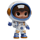 Isolated AI agent instance