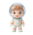 Isolated AI agent instance