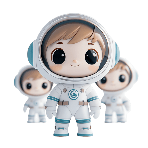 The LEO:AI agent team — six specialized AI avatars that handle different aspects of your work